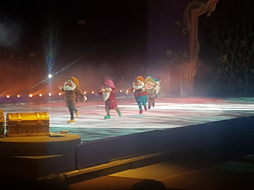 Circus shows in Johannesburg