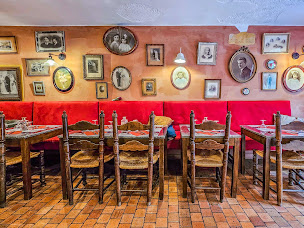 Photo n°35 de La Cantina Café à Angers ()