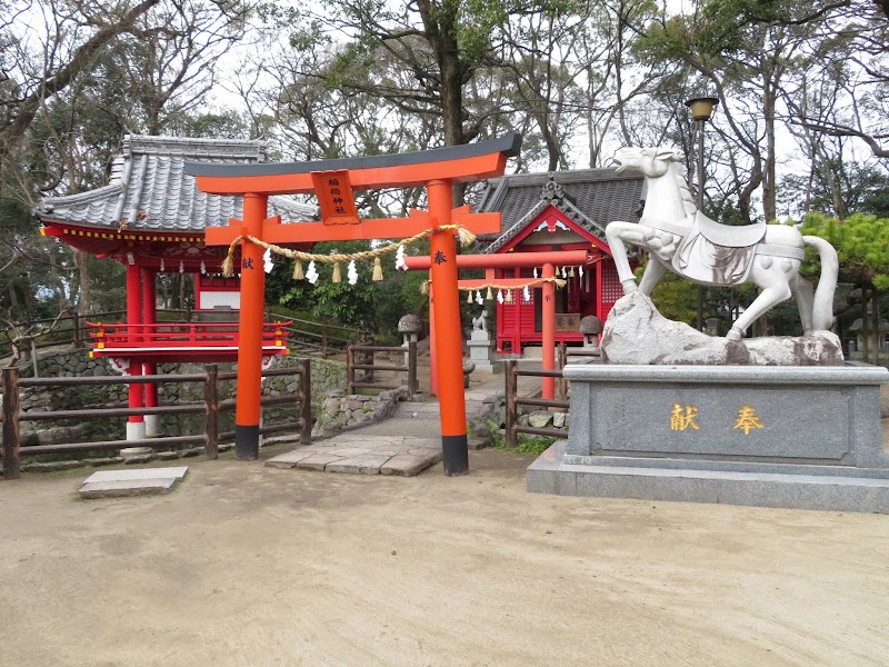 春日神社 大分県大分市勢家町 神社 神社 寺 グルコミ