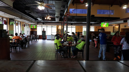 Central American Restaurant «OASIS RESTAURANT», reviews and photos, 1211 Murfreesboro Pike, Nashville, TN 37217, USA