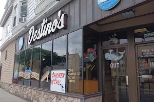 Destino's Subs & Catering image