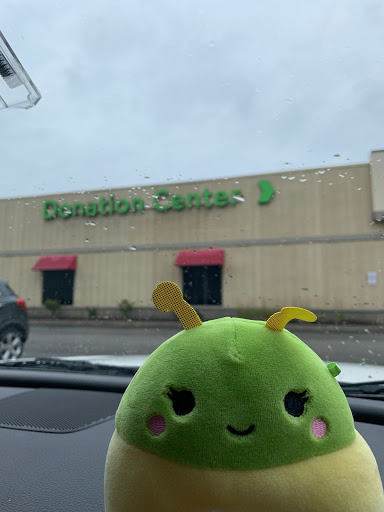 Thrift Store «Savers», reviews and photos