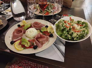 Photo n°11 de Il Calcio à Château-Thierry ()