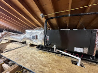 Monk Heating & Air Conditioning - Photo 7 - Car repair in Dallas, PA, Scranton