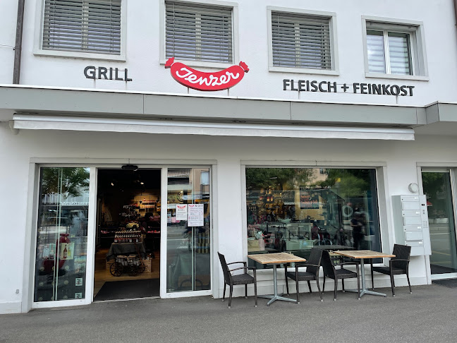 Jenzer Fleisch und Feinkost AG