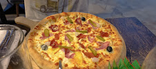 Pizza du Pizzeria Tonton Pizza à Jacou - n°15