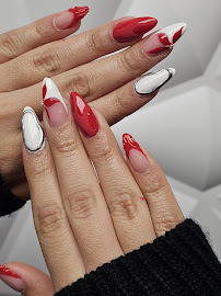 Sparkle Nails RI - Beauty for all - Photo 6 - Car repair in Central Falls, RI, Providence