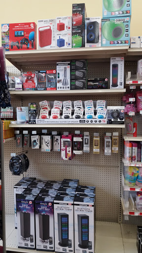 Dollar Store «FAMILY DOLLAR», reviews and photos, 276 Main St, City of Orange, NJ 07050, USA