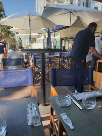 Atmosphère du Restaurant français Le Voilier à Cannes - n°16