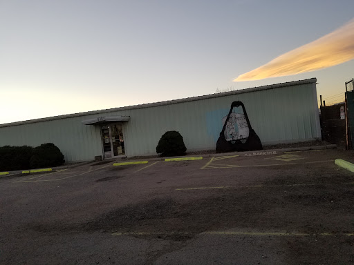 Surplus Store «K & K Surplus», reviews and photos, 8381 Brighton Rd, Commerce City, CO 80022, USA