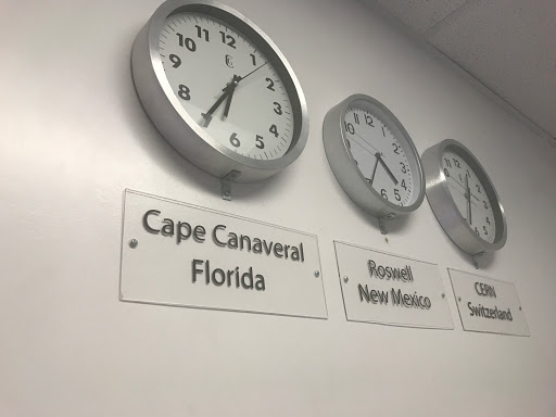 Amusement Center «Think Escape Games», reviews and photos, 2635 E Oakland Park Blvd, Fort Lauderdale, FL 33306, USA