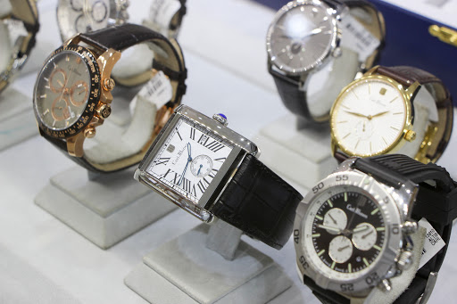 Jewelry Store «Exquisite Jewelers», reviews and photos, 9565 NW 41st St, Doral, FL 33178, USA