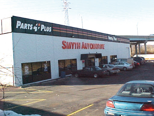 Smyth Automotive, 1899 Ross Ave, Norwood, OH 45212, USA, 