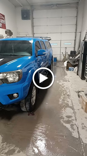 Auto Body Shop «303 Denver Auto Body», reviews and photos, 1801 W Colfax Ave, Denver, CO 80204, USA