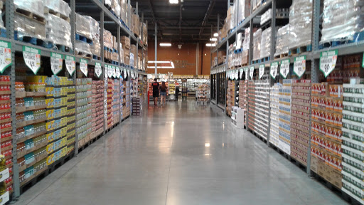 Supermarket «WinCo Foods», reviews and photos, 5152 Rufe Snow Dr, North Richland Hills, TX 76180, USA