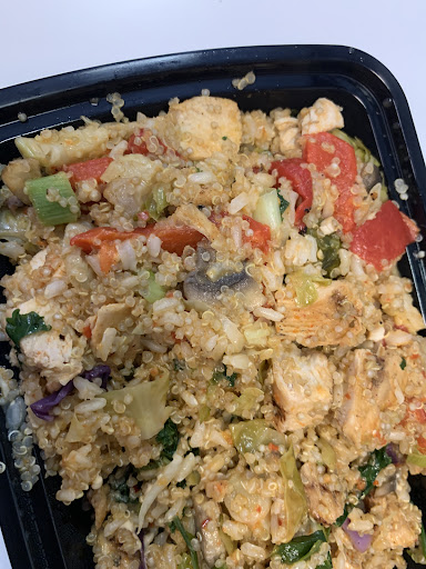 Health Food Store «Food For Thought», reviews and photos, 154 7th St, Garden City, NY 11530, USA