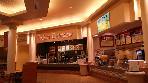 Shopping Mall «Eastland Mall», reviews and photos, 2740 Eastland 2 B, Columbus, OH 43232, USA