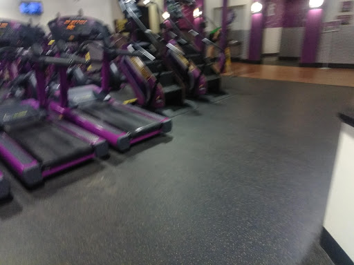 Gym «Planet Fitness - Leominster, MA», reviews and photos, 975 Merriam Ave, Leominster, MA 01453, USA
