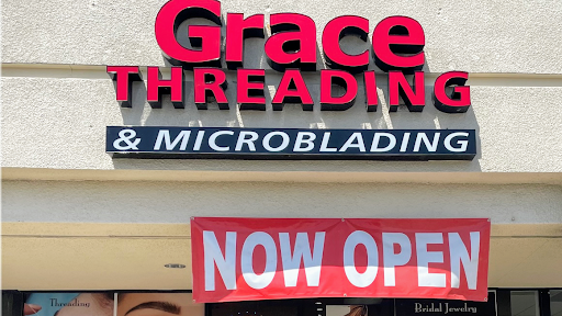 Grace Threading & Microblading