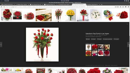 Florist «ARIEL POTOMAC FLORIST & GIFT BASKETS», reviews and photos, 9440 Newbridge Dr, Potomac, MD 20854, USA