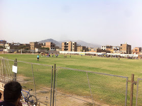 Estadio de Futbol SENASA - VITARTE