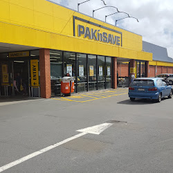 PAK'nSAVE Upper Hutt