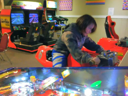 Bowling Alley «River Bend Bowling», reviews and photos, 1001 N Shiawassee St, Corunna, MI 48817, USA