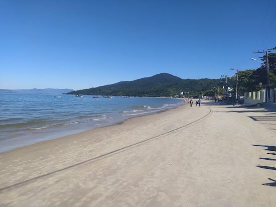 Praia de Zimbros