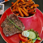 Photo n°1 de l'avis de Felix.� fait le 02/11/2022 à 12:47 sur le  Fuego à Würzburg