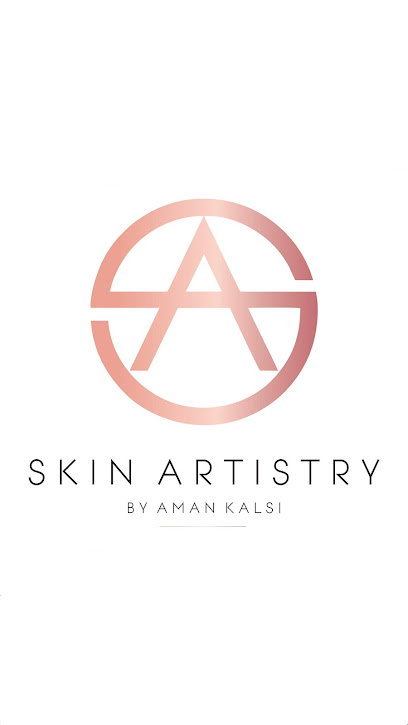 Skin Artistry by Aman