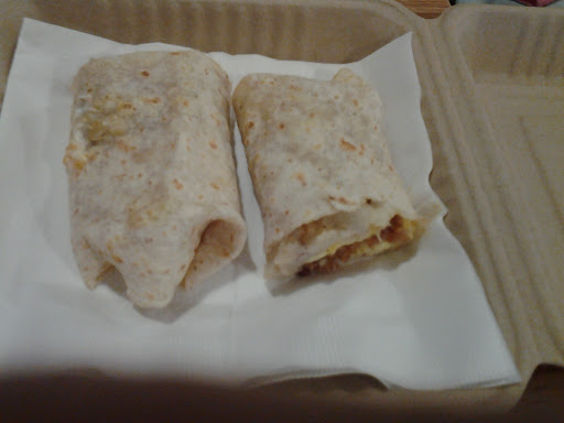 Cafe «The Good Harvest Cafe», reviews and photos, 575 US Hwy 101 S, Crescent City, CA 95531, USA