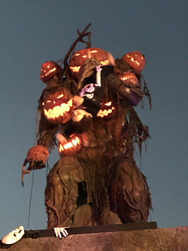 Haunted House «Nightmare on 13th», reviews and photos, 320 1300 S, Salt Lake City, UT 84115, USA