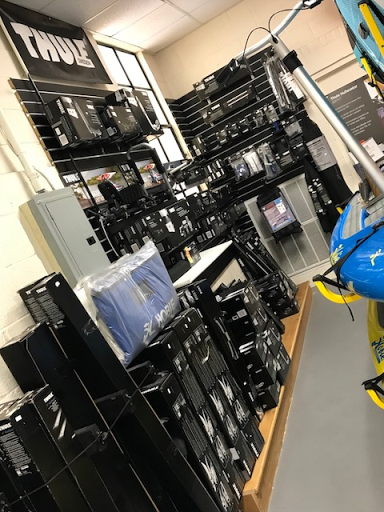 Canoe & Kayak Rental Service «Captain Kayak», reviews and photos, 23 River Rd, Sayville, NY 11782, USA