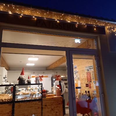 La Rosanaise boulangerie à Rosans