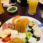 Photo n°34 de l'avis de The.o fait le 26/12/2022 à 16:35 sur le  Mengu Buffet à Kevelaer