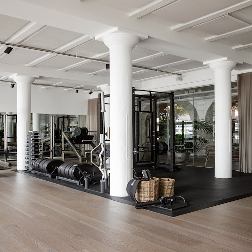 PWR8 studio in Copenhagen, København