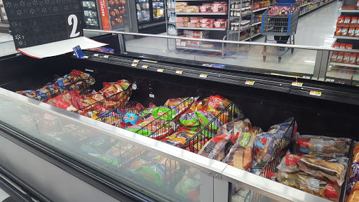 Department Store «Walmart Supercenter», reviews and photos, 2014 S Irby St, Florence, SC 29505, USA