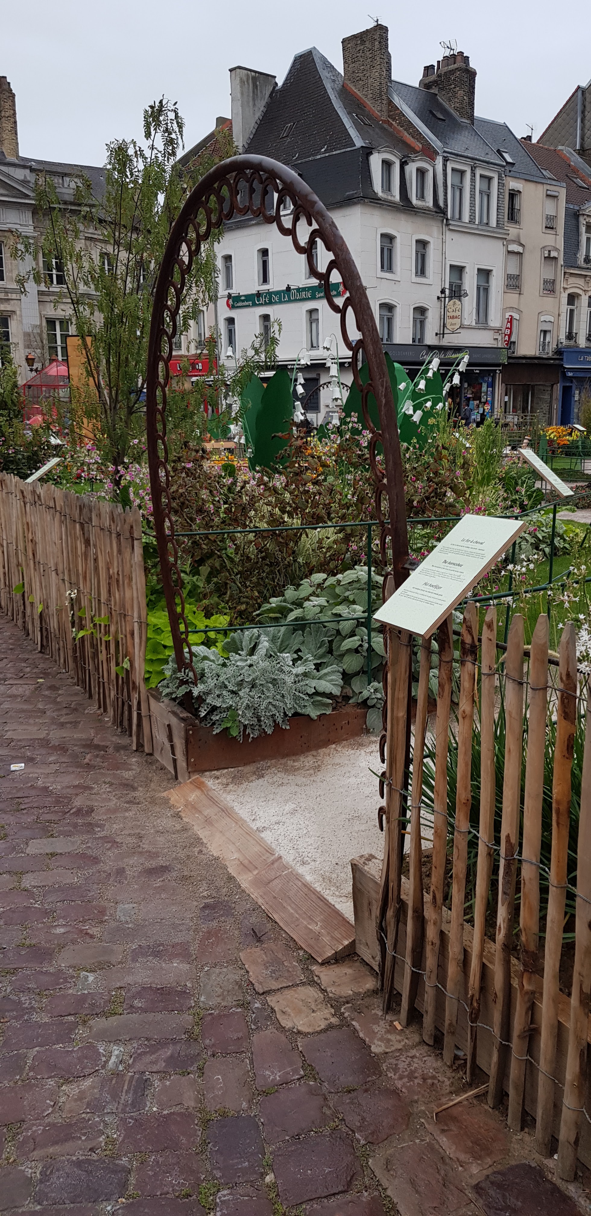 Photo n° 38 de l'avis de Ayejo.A fait le 17/08/2019 à 15:39