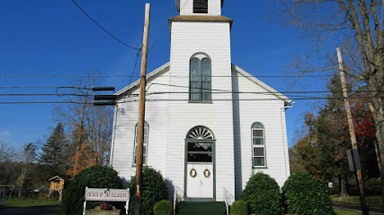 Sheakleyville Church of the Nazarene
