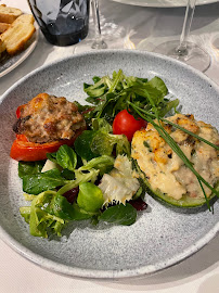 Plats et boissons du Restaurant français L'Assiette Provençale à Cannes - n°6