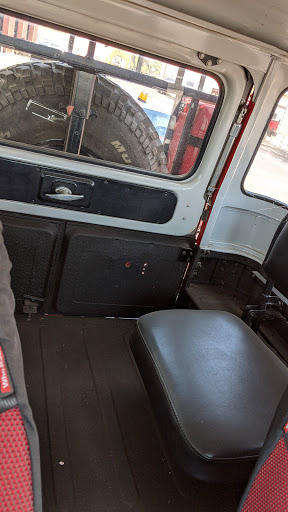 Auto Repair Shop «American Five Star Auto Repair and Transmission», reviews and photos, 2070 E Apache Blvd #101, Tempe, AZ 85281, USA