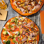 Photo n°1 de l'avis de G.h fait le 18/01/2024 à 08:32 sur le  Pizzeria Clementina à Fiumicino