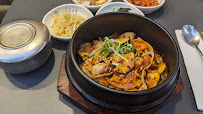Bulgogi du Restaurant coréen Hwarang à Paris - n°1