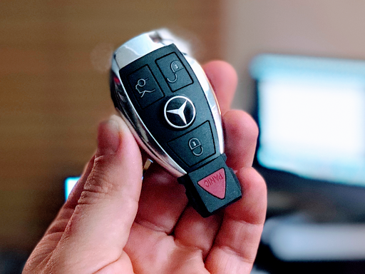 Locksmith «Rolling Hills Lock & Key», reviews and photos, 24248 Crenshaw Blvd #102, Torrance, CA 90505, USA