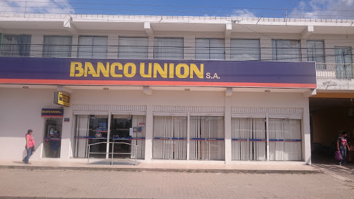 Banco Union SA