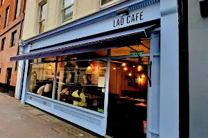 Lao Café image