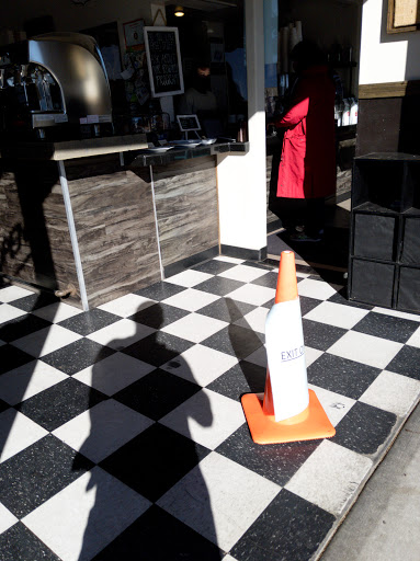 Coffee Shop «Matador Coffee Roasting Company», reviews and photos, 203 S Milton Rd, Flagstaff, AZ 86001, USA