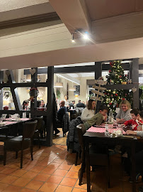 Atmosphère du Restaurant français Le Marlex à Marlenheim - n°4