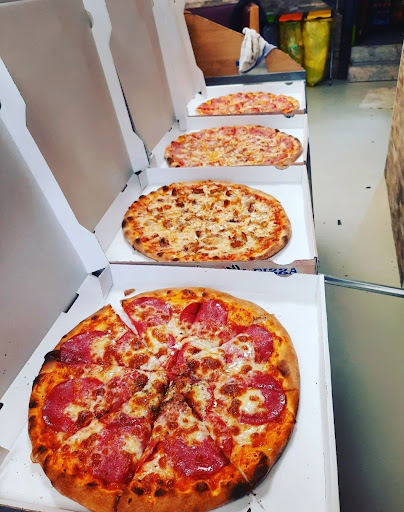 Bella Rossa - Restaurant en Ried im Innkreis