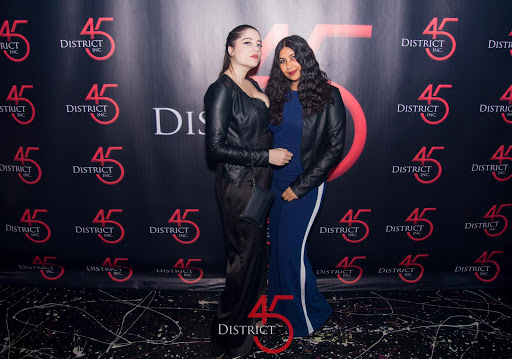 District 45 Inc